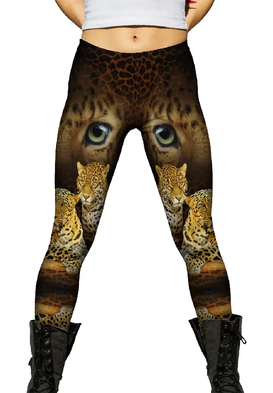 Sports Design Leopard 008