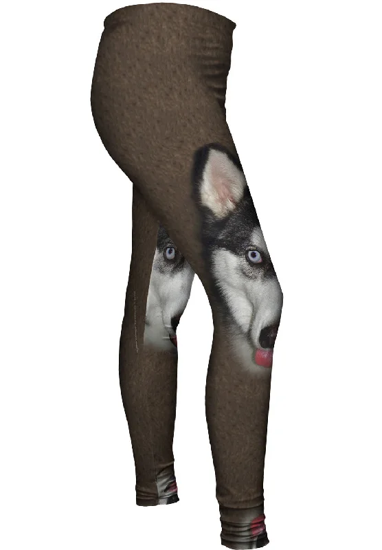 Relaxed Jackets Love You Husky