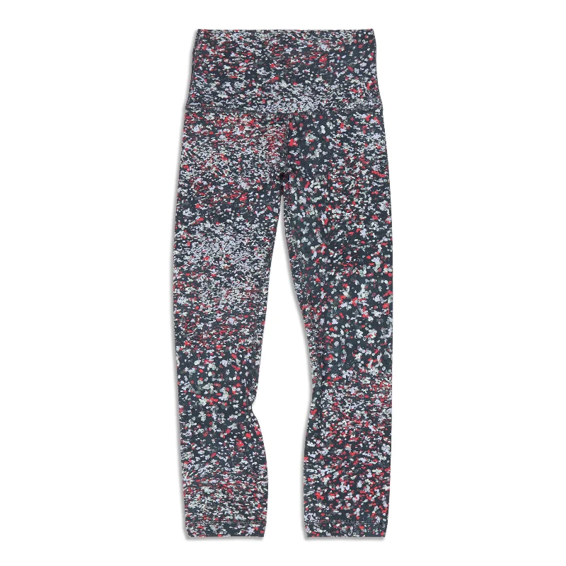 Soft Layers lululemon Align™ High-Rise Crop - Resale