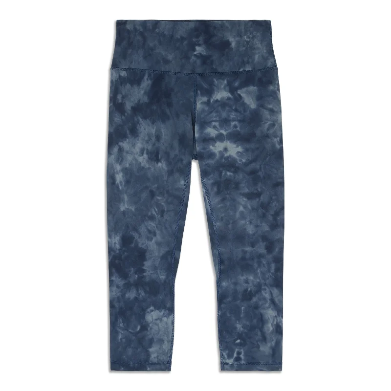 Knowledge And Elegance lululemon Align™ High-Rise Crop - Resale