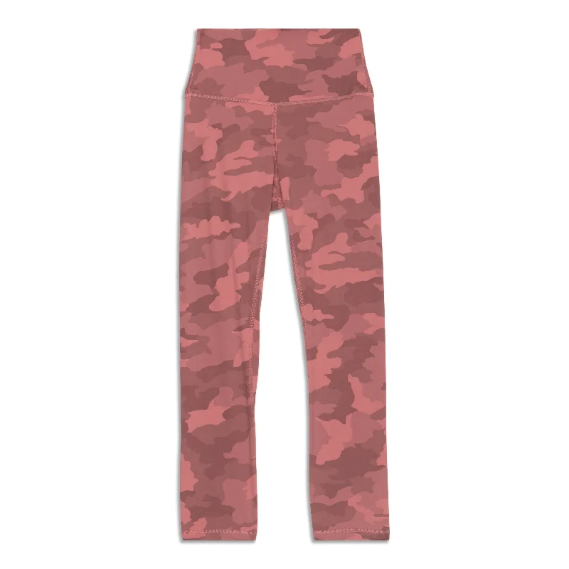 Innovative Design lululemon Align™ High-Rise Crop - Resale