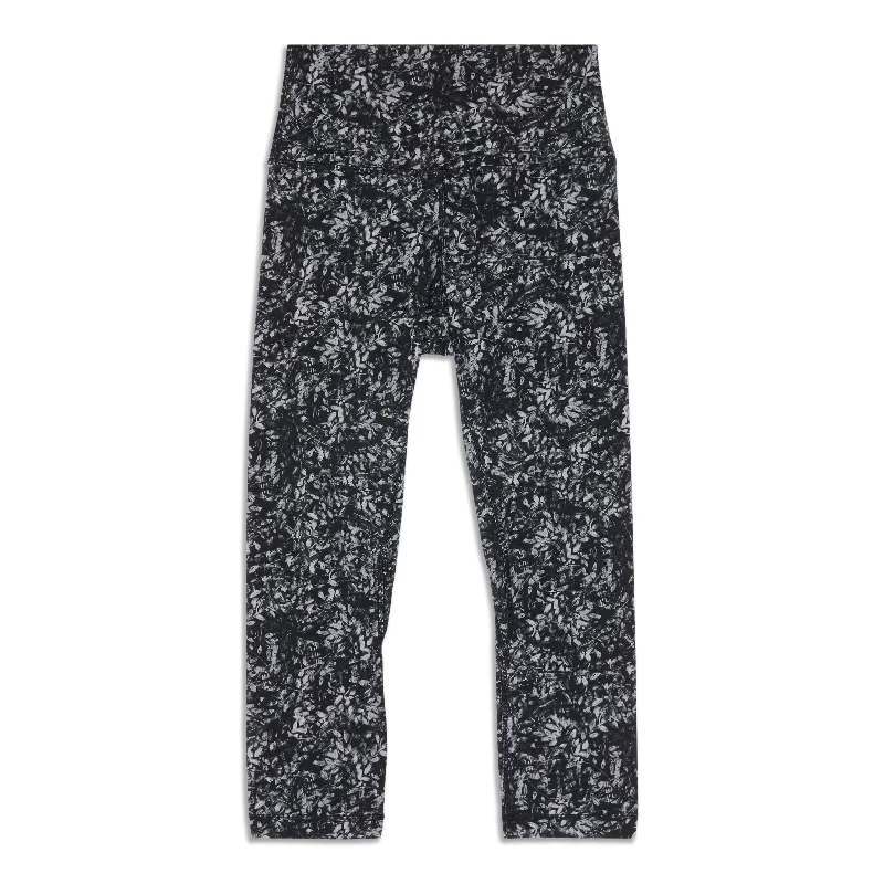 Exquisite Tailoring lululemon Align™ High-Rise Crop - Resale