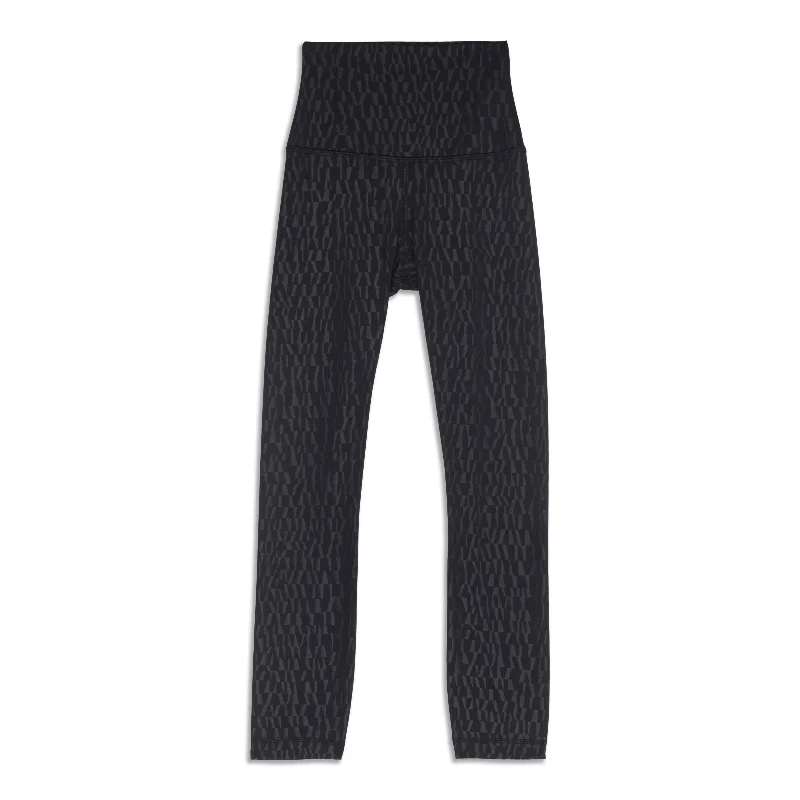 Soft Comfort Wear lululemon Align™ High-Rise Crop - Resale