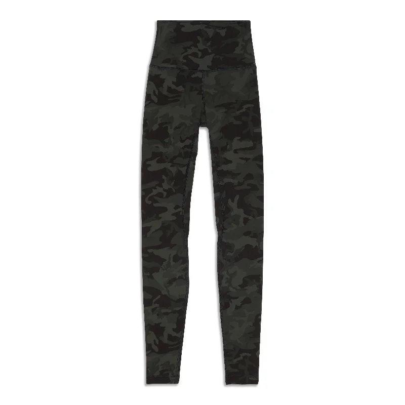 Relaxed Fashion lululemon Align™ High-Rise Pant - Resale