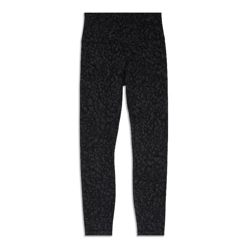 Summer Comfort lululemon Align™ High-Rise Pant - Resale