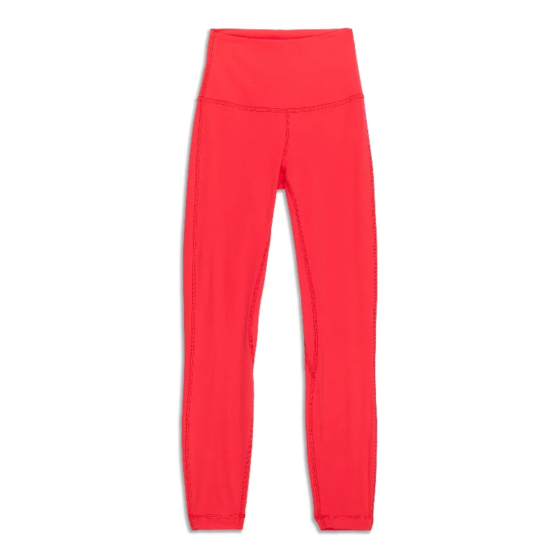 Warm Layers lululemon Align™ High-Rise Pant - Resale