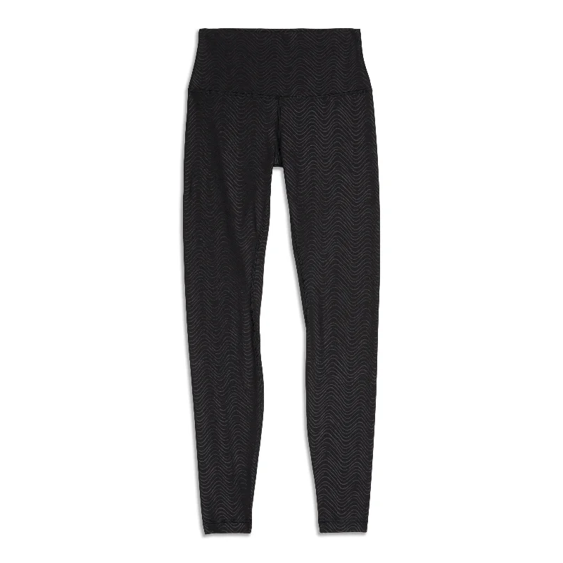 Cute Style lululemon Align™ High-Rise Pant - Resale