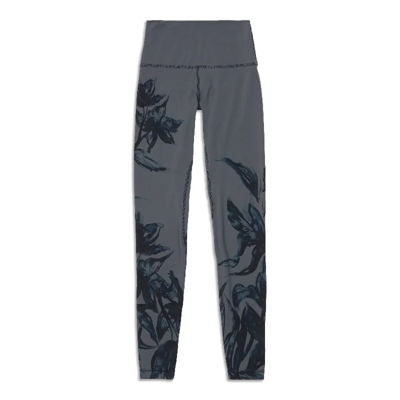 Floral Prints lululemon Align™ High-Rise Pant - Resale