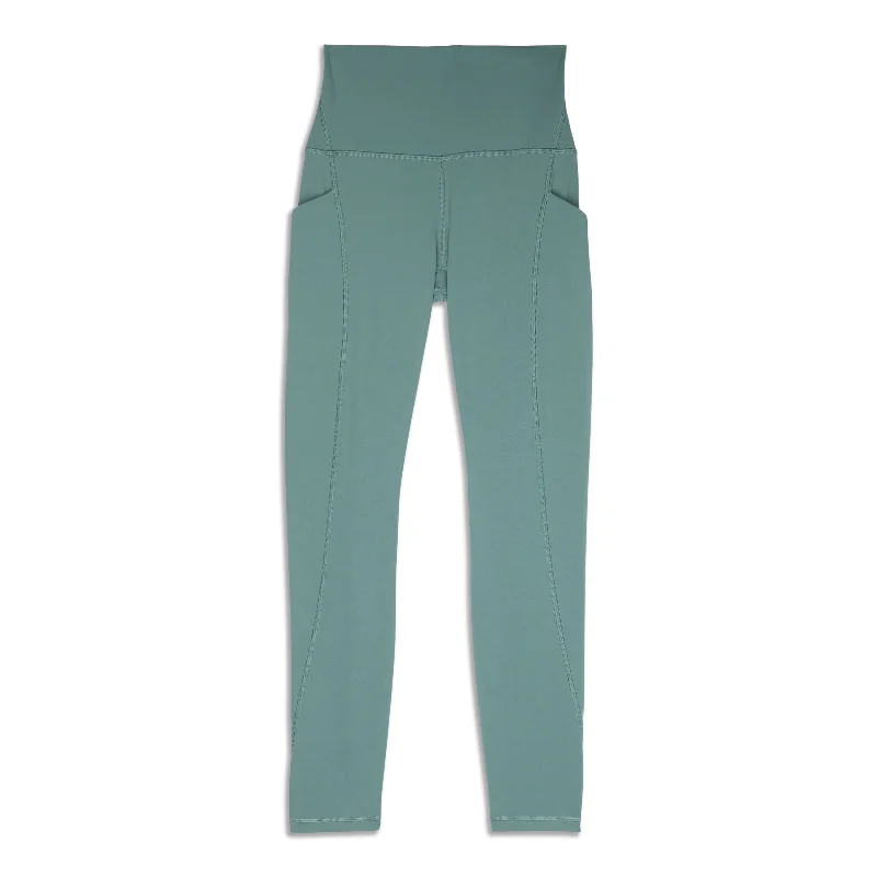 Exquisite Embroidery lululemon Align™ High-Rise Pant With Pockets - Resale