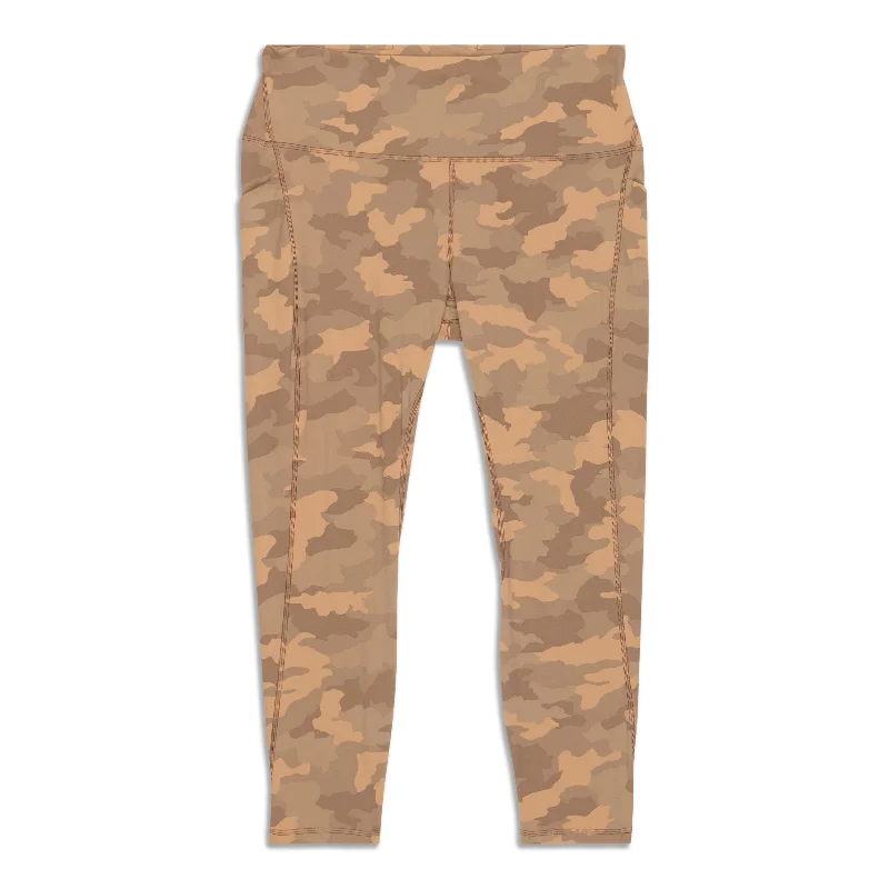 Fresh And Natural lululemon Align™ High-Rise Pant With Pockets - Resale