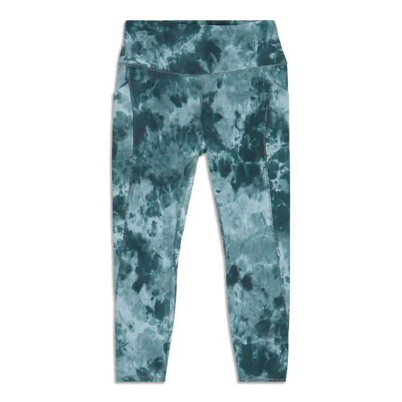 Energy Wear lululemon Align™ High-Rise Pant With Pockets - Resale