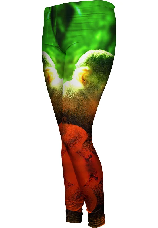 Breathable Design Monkey 003