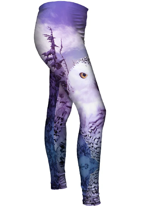 Personalized Outfit Owl 001