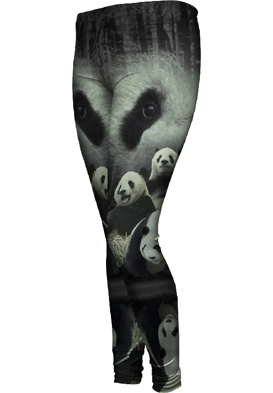 French Style Panda 004