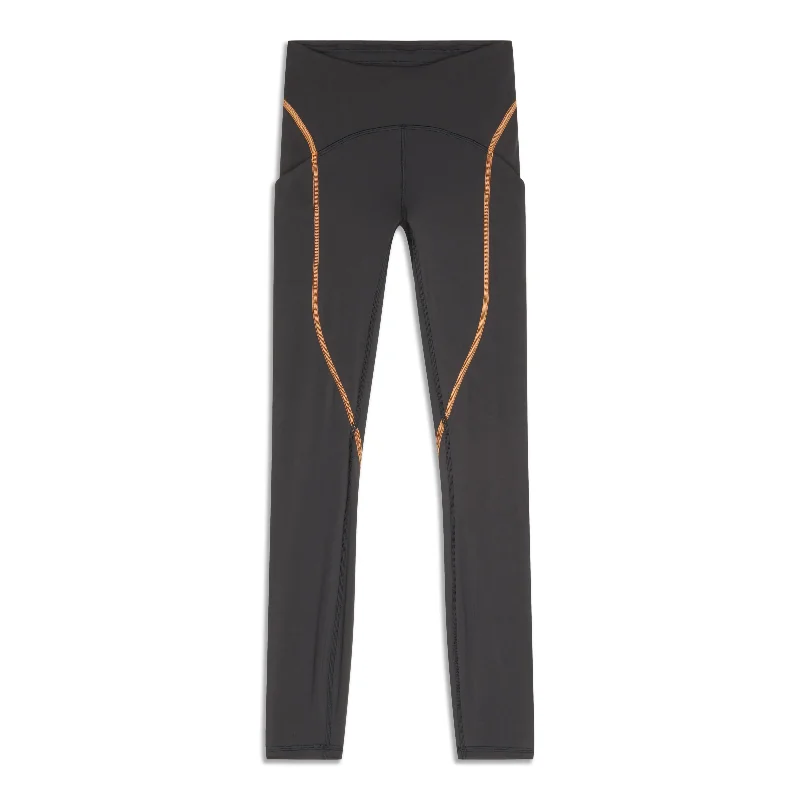 Casual Choice Power Thru High-Rise Tight - Resale