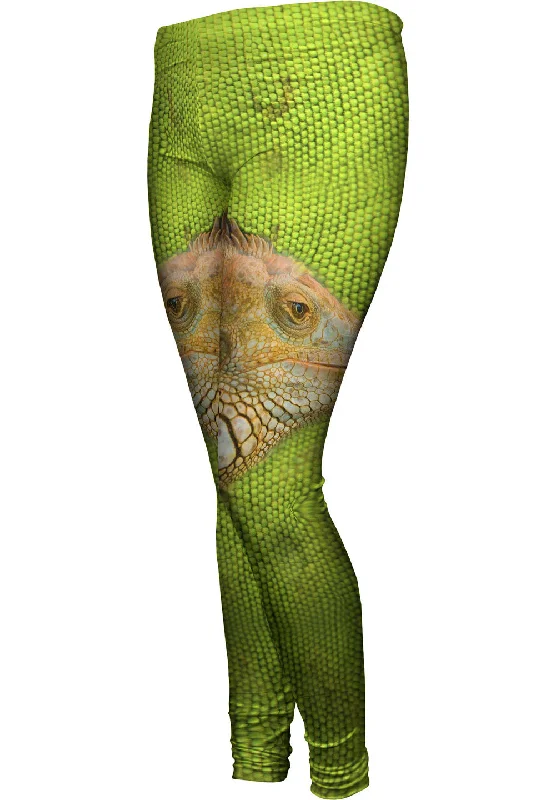 Casual Comfort Rad Iguana