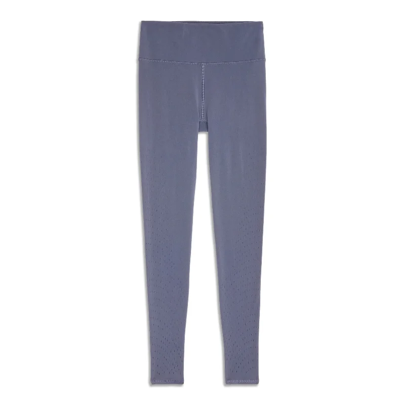 Classic Choice Reveal Mid-Rise Tight - Resale