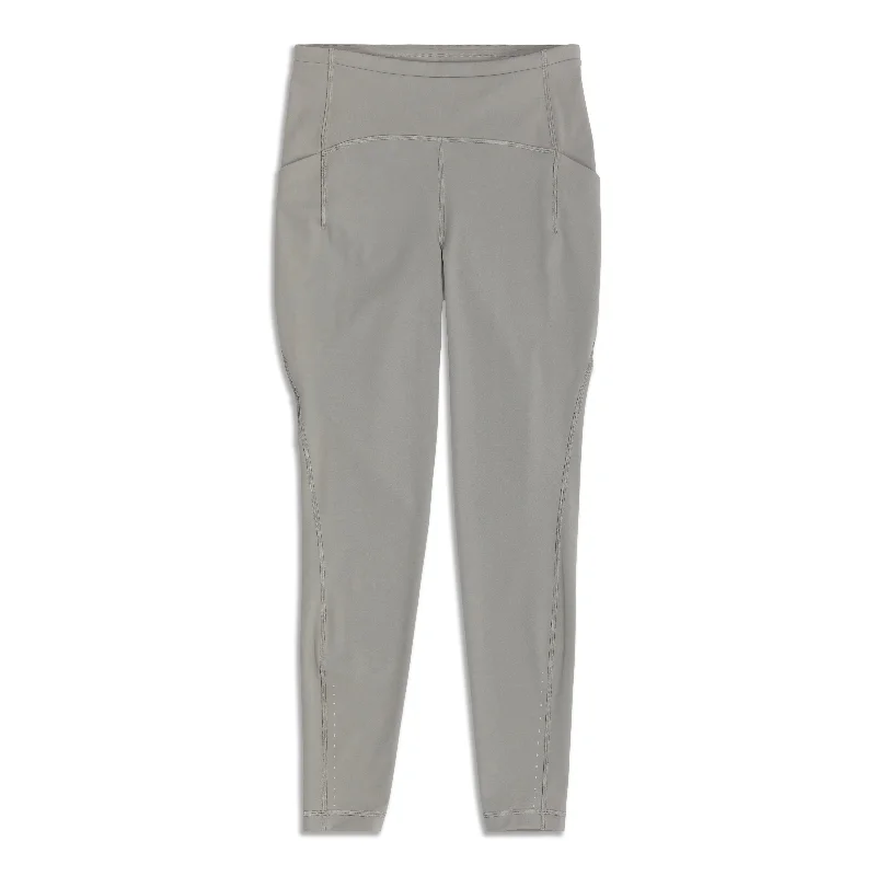 Design Perception Swift Speed High-Rise Tight - Resale
