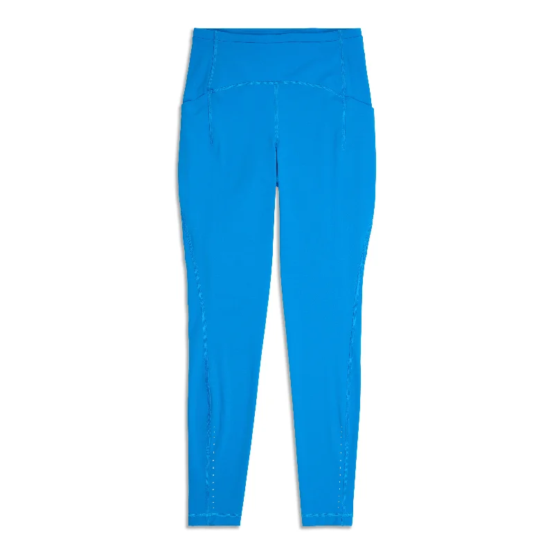 Elegant Style Swift Speed High-Rise Tight - Resale