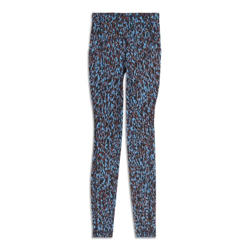 Moisture wicking Swift Speed High-Rise Tight - Resale
