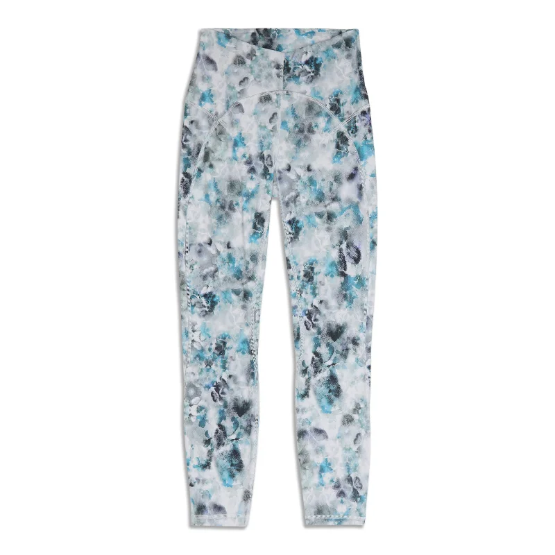 Simple Style Unlimit High-Rise Tight - Resale
