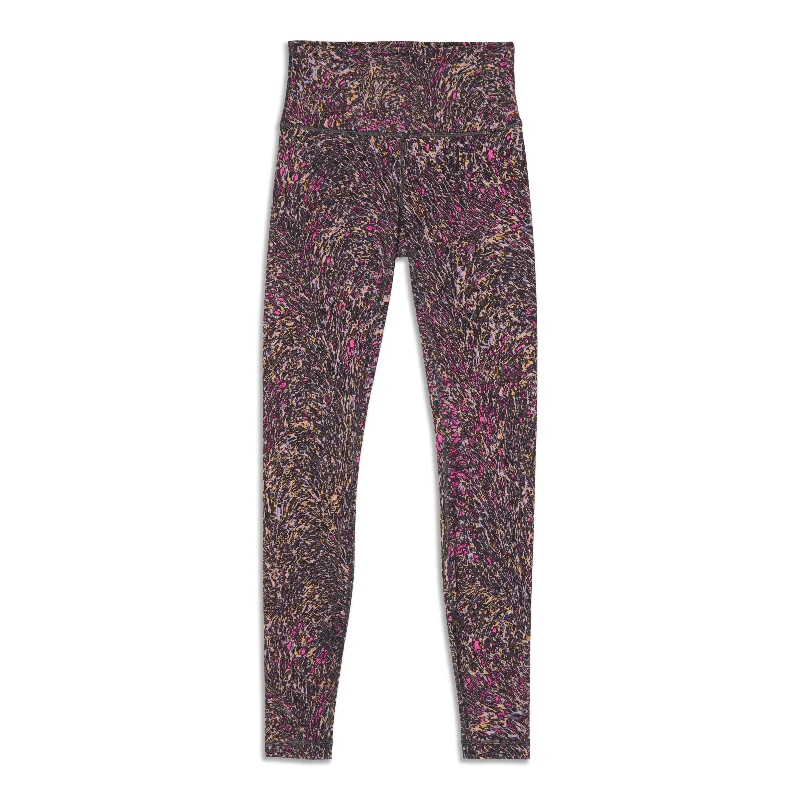 All-Day Style Wunder Train High-Rise Tight - Resale