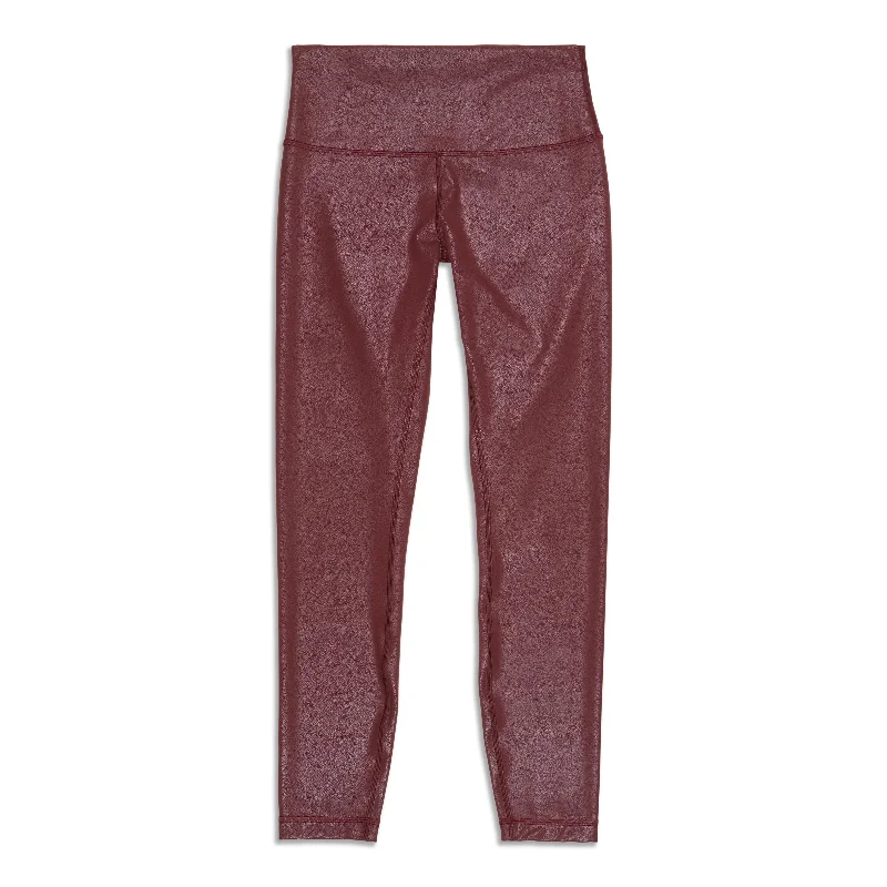 Sporty Comfort Wunder Train High-Rise Tight - Resale