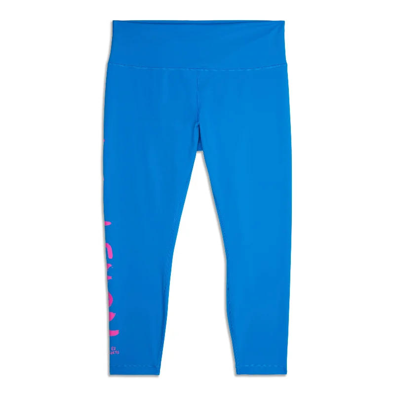 Sweet Breath Wunder Train High-Rise Tight - Resale
