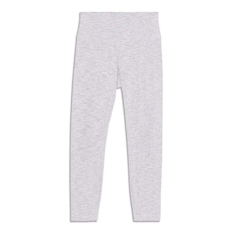Relaxed Fits Wunder Under High-Rise Tight - Resale