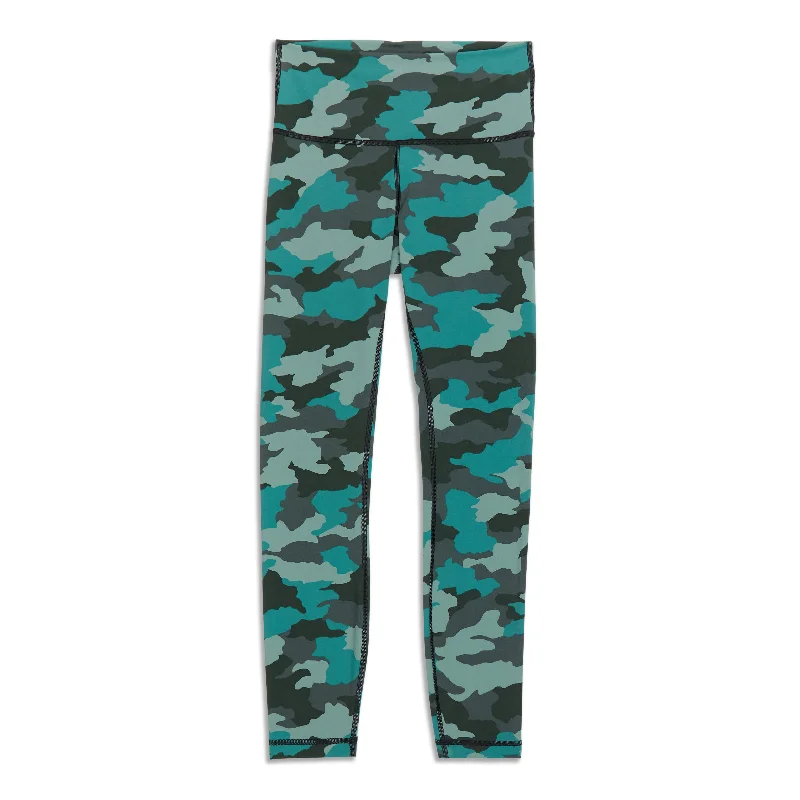 Relaxed Jackets Wunder Under High-Rise Tight - Resale