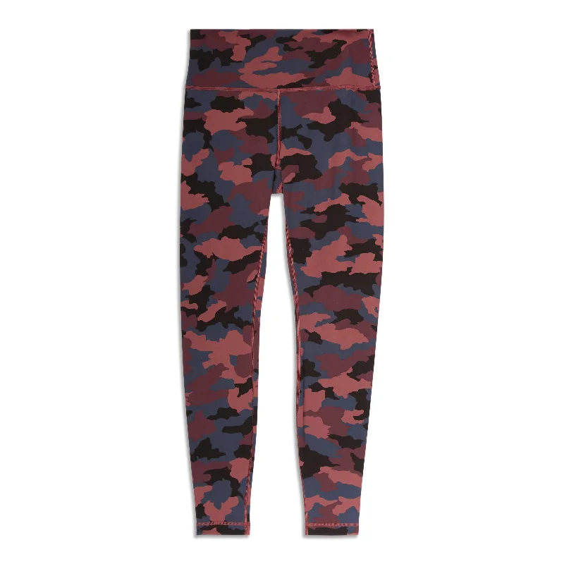 Classic Items Wunder Under High-Rise Tight - Resale