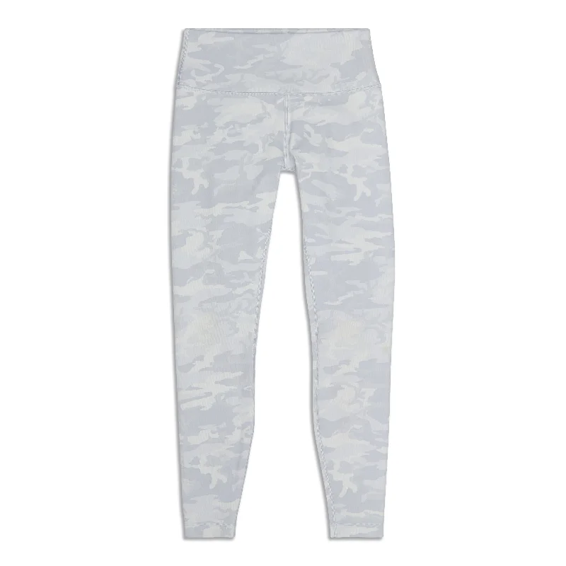 Soft Feel Wunder Under High-Rise Tight - Resale