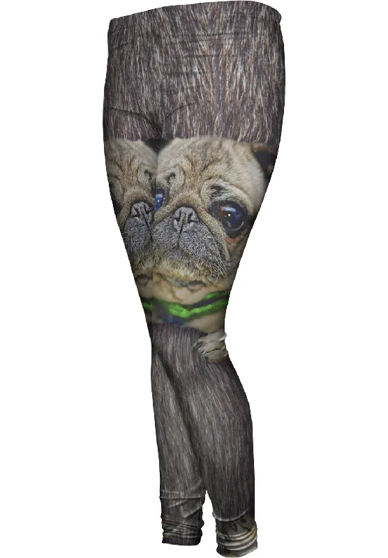 Fashion Selection Xmas Pug