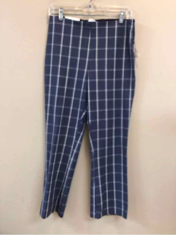 French Style A NEW DAY SIZE 8 Ladies PANTS