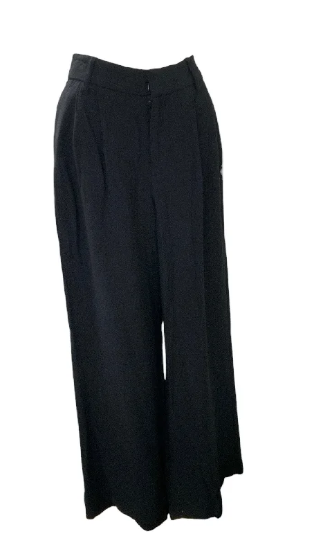 Youthful Street Fashion A New Day Women's Pants Black 6