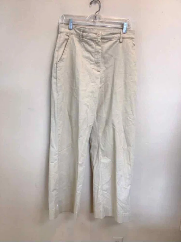 Cozy Footwear ABERCROMBIE & FITCH SIZE 8 Ladies PANTS