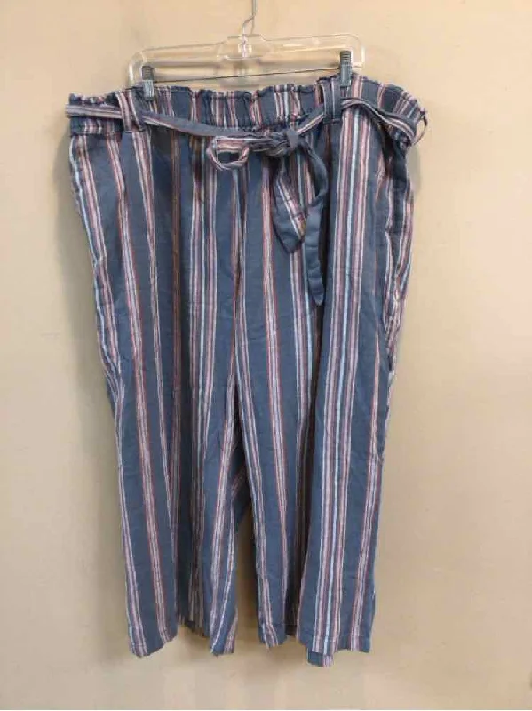 Cozy Fitting ANA SIZE 3 X Ladies PANTS