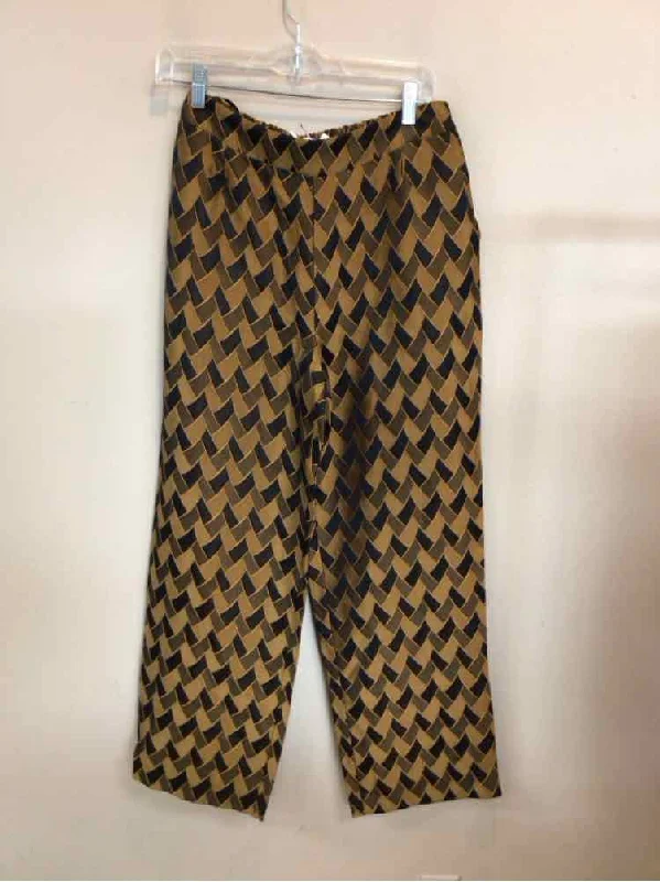 Exquisite Fabrics ANATOMIE SIZE 40 Ladies PANTS