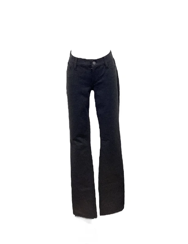 Unique Design Ann Taylor Pant Gray 6