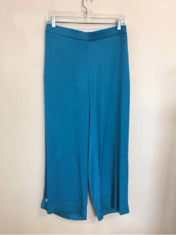 Soft Style ANN TAYLOR SIZE MEDIUM PET Ladies PANTS