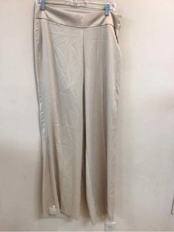 Windbreaker fashion ANNE KLEIN SIZE 8 Ladies PANTS
