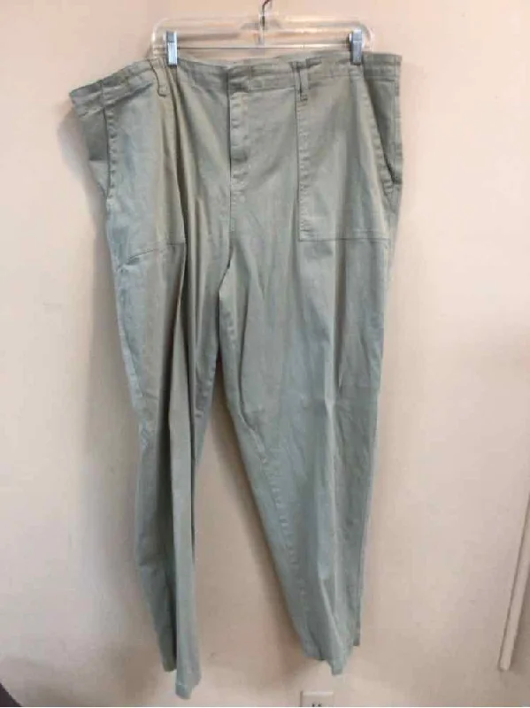 Warm Layers AVA & VIV SIZE 22 Ladies PANTS