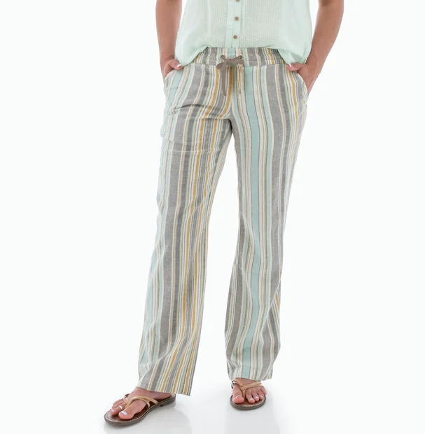 Versatile Wear Aventura Women's Breeze Pants