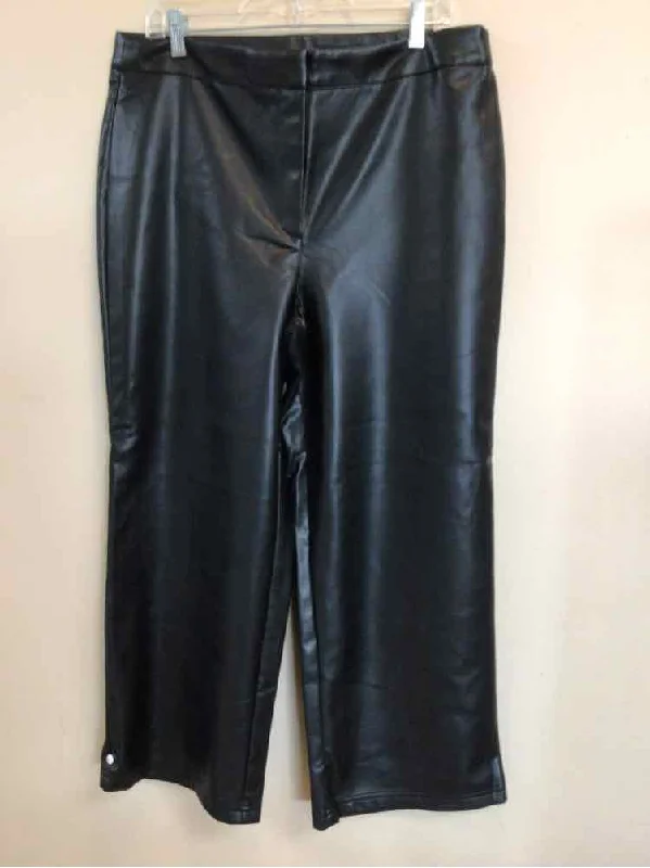 Breathable Design BAGATELLE SIZE LARGE Ladies PANTS