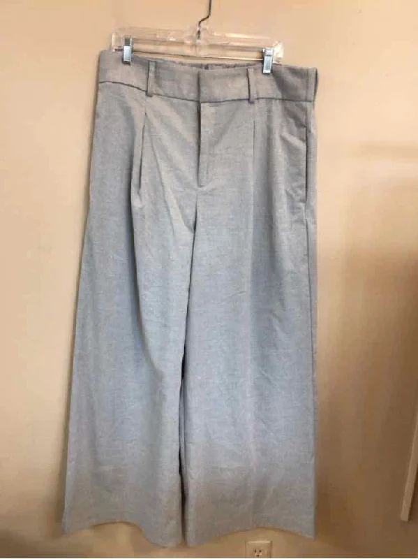 Luxury Temperament BANANA REPUBLIC SIZE 14 Ladies PANTS