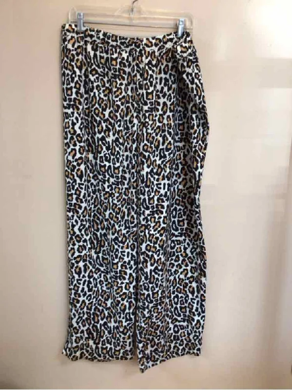 Soft Tops BANANA REPUBLIC SIZE LARGE Ladies PANTS