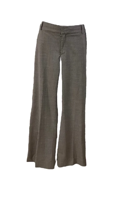 Cozy Street Style Banana Republic Women's Pant Gray 10