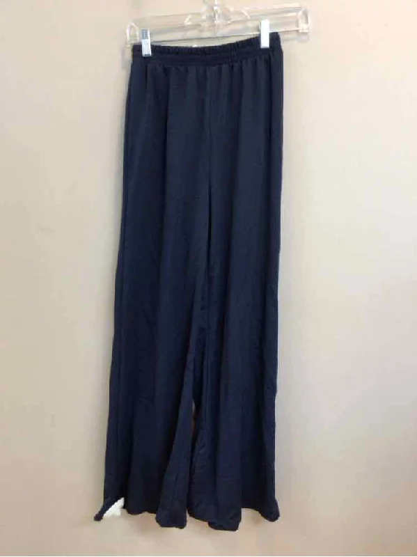 Classic Design BLUE RAIN SIZE XSMALL Ladies PANTS