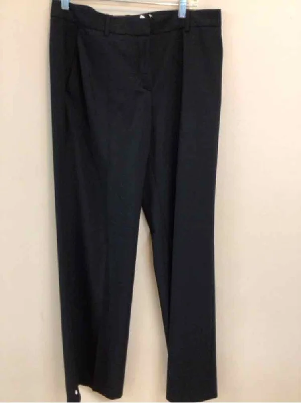 Lively And Youthful BOSS SIZE 8 Ladies PANTS