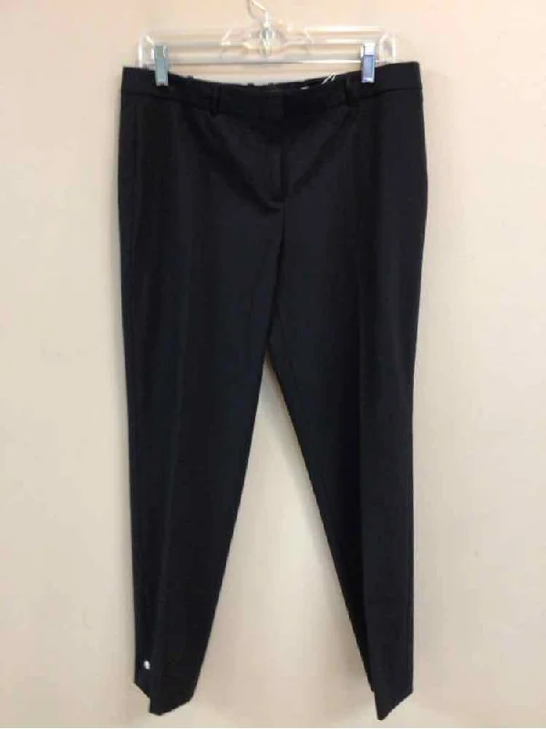 Age-reducing Style BOSS SIZE 8 Ladies PANTS
